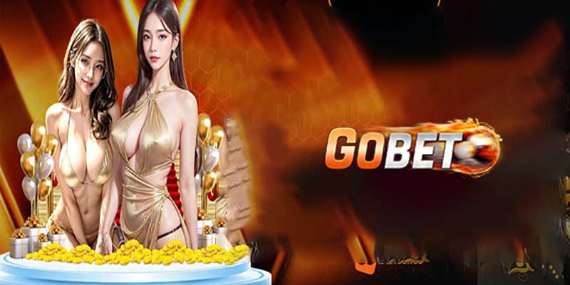 Gobet - Top Nhà Cái Quy Mô Toàn Cầu Với Uy Tín Hàng Đầu