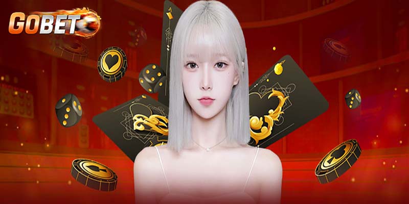 Game Bài Đổi Thưởng Gobet - Cơ Hội Nhận Thưởng Hấp Dẫn