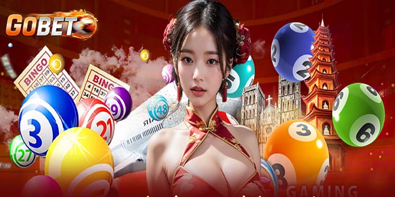 Xổ Số Gobet - Bí Quyết Tăng Cơ Hội Trúng Xổ Số Với Gobet